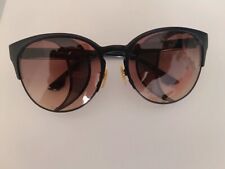 Lunettes soleil diesel d'occasion  Nice-