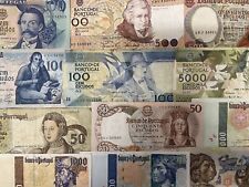 BILLETES ESCUDOS PORTUGUESES - ELECCIÓN DE BILLETE Y ESTILO - PORTUGAL segunda mano  Embacar hacia Mexico