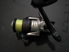 Longcast spool ball for sale  LEOMINSTER