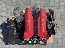 Ferrari 488 engine for sale  OXFORD