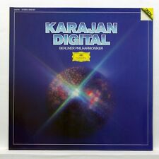 Karajan digital holst d'occasion  Paris XIII