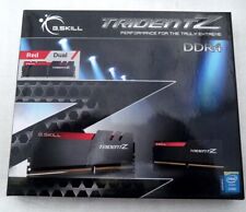 Ram ddr4 g.skill usato  Pescara