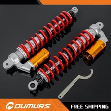 STAGE 3 PERFORMANCE FRONT SHOCK ABSORBER SET FOR YAMAHA RAPTOR 660R 700R 700 ATV na sprzedaż STAGE 3 PERFORMANCE FRONT SHOCK ABSORBER SET FOR YAMAHA RAPTOR 660R 700R 700 ATV na sprzedaż  Wysyłka do Poland