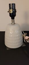 Table lamp small for sale  Waldorf