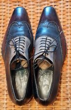 Scarpe uomo harris usato  Milano