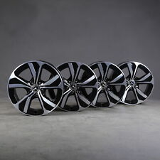 Inch original rims d'occasion  Expédié en Belgium