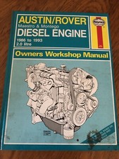 Haynes austin rover for sale  WOLVERHAMPTON