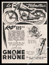 Vintage 1952 ghime d'occasion  Expédié en Belgium