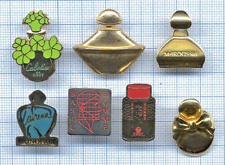 Pin perfumes guerlain d'occasion  Expédié en Belgium