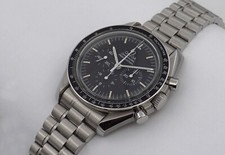 Mega speedmaster 25th gebraucht kaufen  Ahrensburg