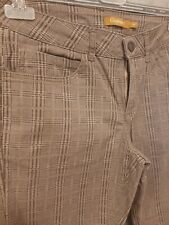 Pantaloni donna cotone usato  Carate Brianza