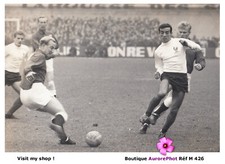 Football 1964 coupe d'occasion  Chaumont