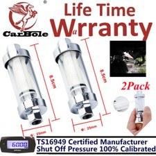 Car part chrome for sale  Walton