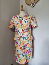 Made vintage tailleur d'occasion  Hergnies