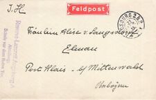 769694 feldpostblg reservelaza gebraucht kaufen  Deutschland