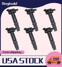 6pcs upgrade ignition for sale  USA