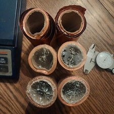 Copper sheet rolls for sale  Potosi