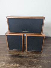 Technics c937 s937 for sale  Dade City