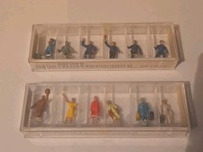 Vintage scale preiser for sale  RAMSGATE