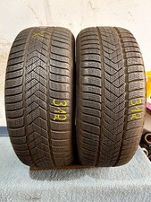 2xneuwertige winterreifen pire gebraucht kaufen  Weißenfels