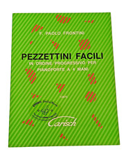 Pezzettini facili paolo usato  Teramo
