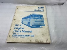 Mci crusader coach for sale  Frazeysburg