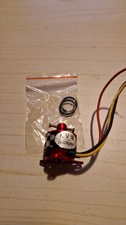 Brushless motor m2024 gebraucht kaufen  Montabaur-Umland