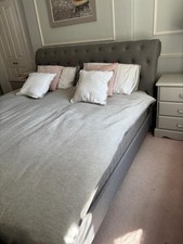 sleigh king bed for sale sleigh king bed for sale KETTERING