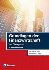 Grundlagen finanzwirtschaft ü gebraucht kaufen  Stuttgart
