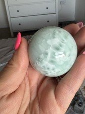 Pectolite sphere. similar for sale  MEXBOROUGH