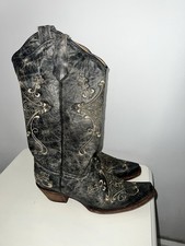 western cowgirl boots for sale  MUIR OF ORD