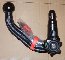 Westfalia kugelstange 90732960 gebraucht kaufen  Kyritz
