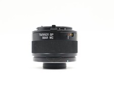 Tamron teleconverter parts usato  Ravenna