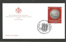 Smom 2007 fdc usato  Afragola
