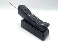 Motorola 8800x brick for sale  NEWARK