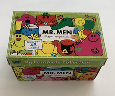 Men book collection for sale  EASTBOURNE