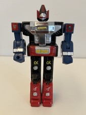 Arbegas robot vintage usato  Lodi