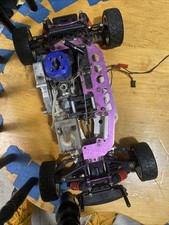 Smartech nitro car for sale  Pittsburg