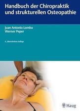 Handbuch chiropraktik struktur gebraucht kaufen  Emmingen-Liptingen