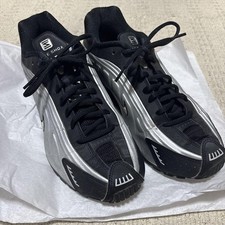 Usado, Tênis de corrida Nike Shox R4 tamanho 27cm caixa usada comprar usado Usado, Tênis de corrida Nike Shox R4 tamanho 27cm caixa usada comprar usado  Enviando para Brazil