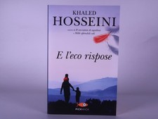 Eco rispose. libro usato  Scorze