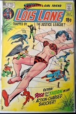 Superman girl friend for sale  BELFAST