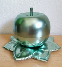 Ddr metallapfel schnapsgläser gebraucht kaufen  Eilenburg