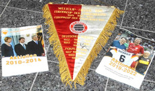 Unikat bayern münchen gebraucht kaufen  Herrenberg