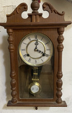 Orologio pendolo parete usato  Pachino