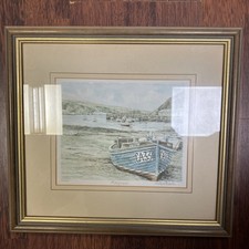 Glyn martin fishguard for sale  BRIDGEND