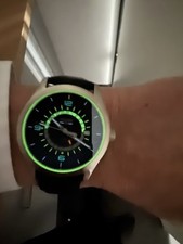 Traser 107231 p59 gebraucht kaufen  Remscheid
