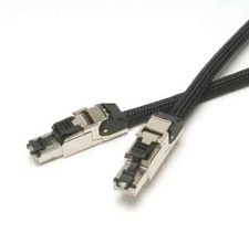 Câble ethernet audiophile d'occasion  L'Absie