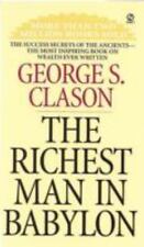 Usado, The Richest Man in Babylon by Clason, George S. comprar usado  Enviando para Brazil