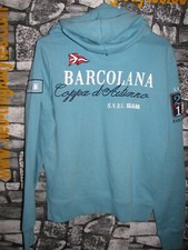 Barcolana trieste vintage usato  Italia